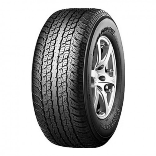 Шина 265/70R16 112S Yokohama Geolandar G94CV Летняя