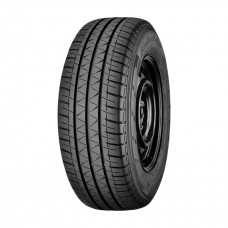 Шина 185/75R16C 104/102S Yokohama BluEarth-Van RY55 Лето