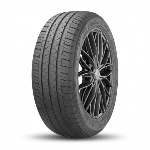 Шина 215/70R16C 108/106S Yokohama BluEarth-Van RY55 Летняя