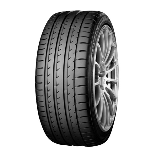 Шина 245/50R19 105W Yokohama Advan Sport V105 Лето Шина 245/50R19 105W Yokohama Advan Sport V105 Лето