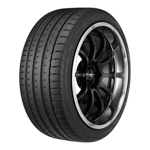 Шина 295/40R21 111Y XL Yokohama Advan Sport V105T Летняя