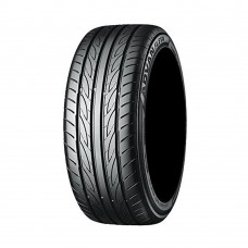 Шина 245/35R19 93W Yokohama Advan Fleva V701 Лето