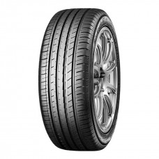 Шина 205/50R17 93W Yokohama BluEarth-GT AE51 Летняя
