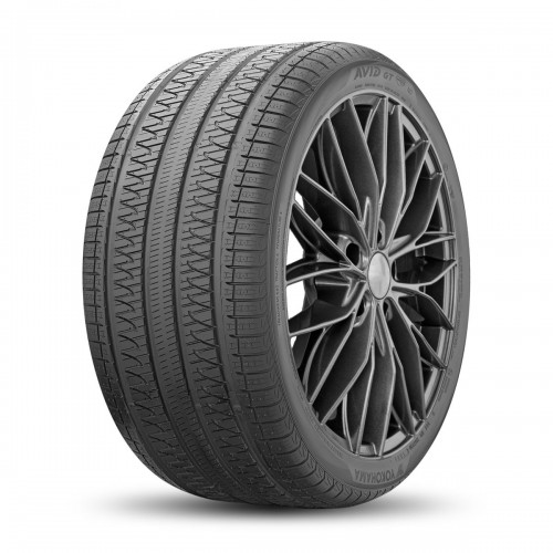 Шина 275/45R20 110V Yokohama AVID GT S35A Всесезонная