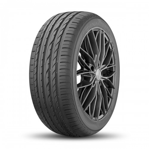 Шина 285/45R22 114Y XL Yokohama Advan Sport V107C Летняя