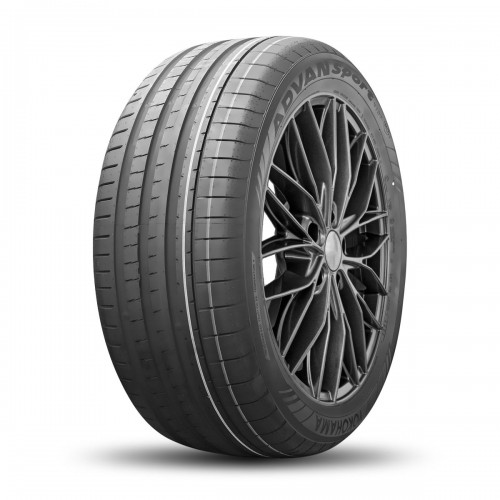 Шина 275/50R20 113Y Yokohama Advan Sport V107D Летняя Шина 275/50R20 113Y Yokohama Advan Sport V107D Летняя