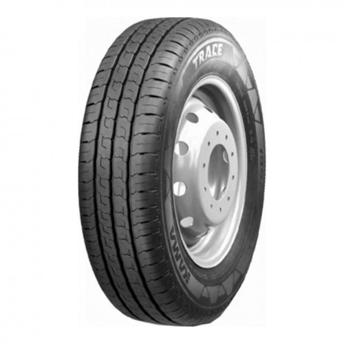 Шина 195/75R16C 107/105R Кама Kama Trace-135 Лето