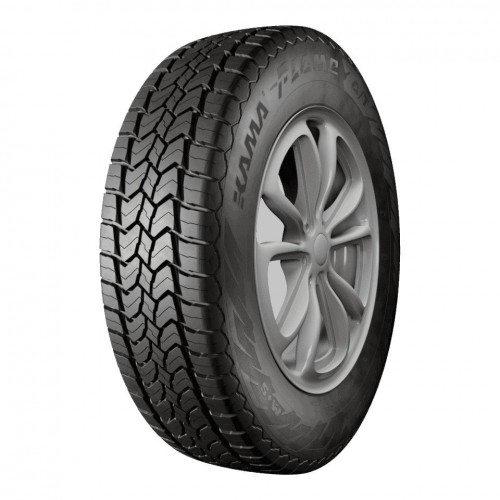 Шина 185/75R16 97T Kama Flame A/T (НК-245) Всесезонная