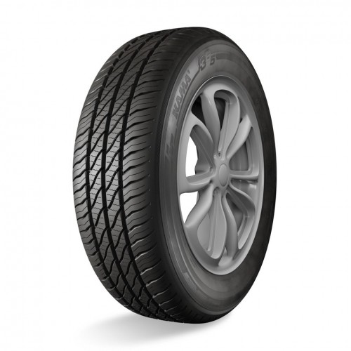 Шина 135/80R12 72T КАМА НК-241 summer