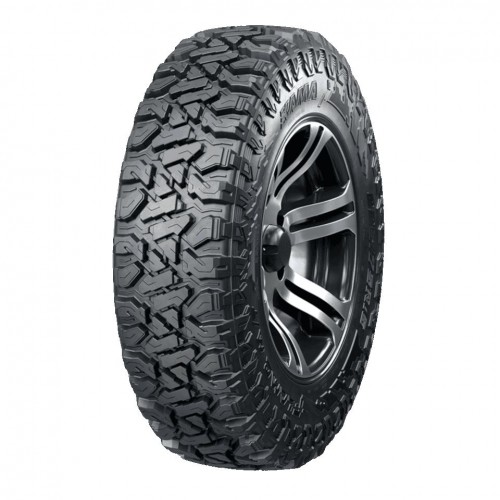 Шина 215/75R15 100Q Kama Flame M/T (НК-434) Всесезонная