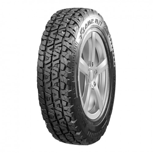 Шина 195/75R16C 107/105N Kama Flame M/T LCV (НК-435) Всесезонная