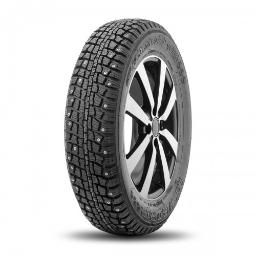 Шина 135/80R12 68Q Kama 503 Зимняя Шина 135/80R12 68Q Kama 503 Зимняя