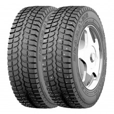 Шина 195/65R15 91Q Kama Кама-505 Irbis Зимняя