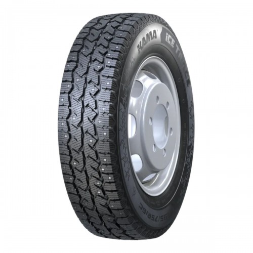 Шина 195/70R15C 104/102R КАМА НК-530 winter Шина 195/70R15C 104/102R КАМА НК-530 winter