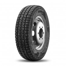 Шина 225/75R16C 121/120R Kama Alga LT (НК-534) Зимняя