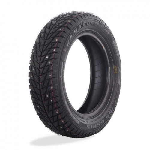 Шина 155/65R13 73T Kama Euro-518 Зимняя
