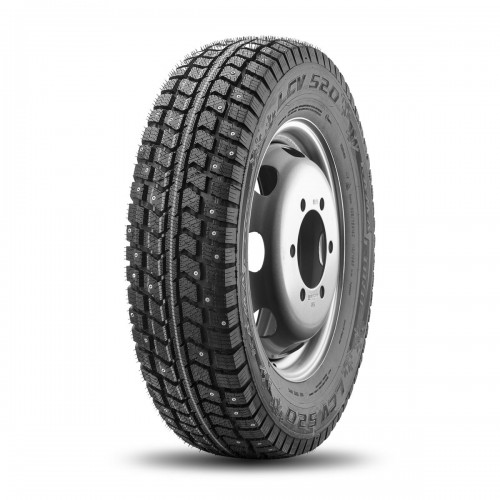 Шина 205/75R16C 110/108R Kama Euro LCV-520 Зимняя Шина 205/75R16C 110/108R Kama Euro LCV-520 Зимняя