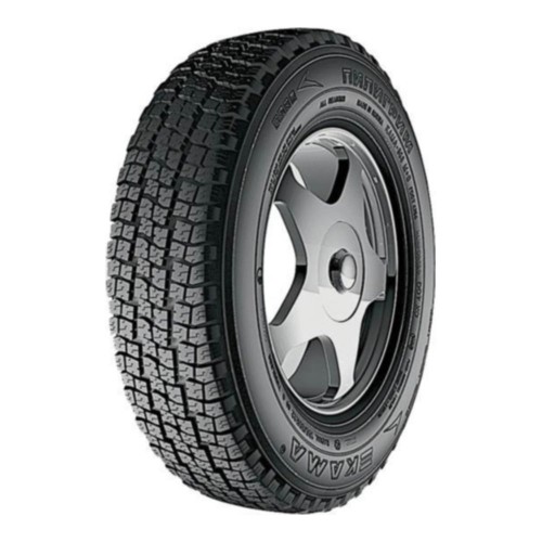 Шина 235/75R15 105Q Kama И-520 Пилигрим Всесезонная