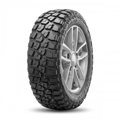 Шина 215/75R15 100Q Cordiant Off Road 2 Летняя