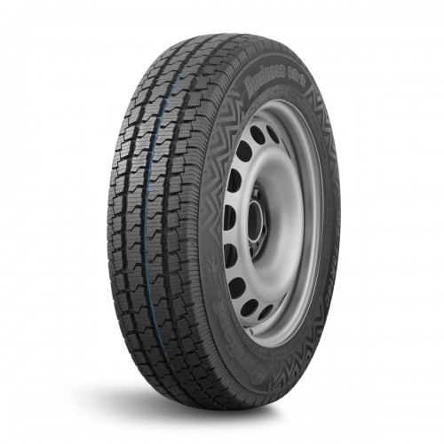 Шина 195/75R16C 107/105R Cordiant Business CA-2 Всесезонная Шина 195/75R16C 107/105R Cordiant Business CA-2 Всесезонная
