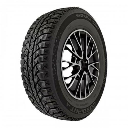 Шина 195/55R16 91T CORDIANT SNO-MAX 7000 winter