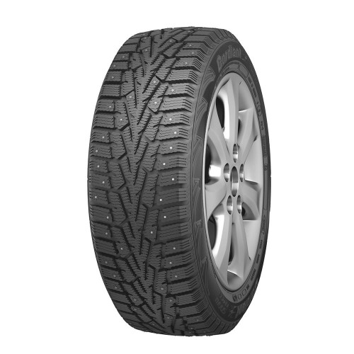 Шина 235/65R17 108T Cordiant Snow Cross PW-2 Зимняя