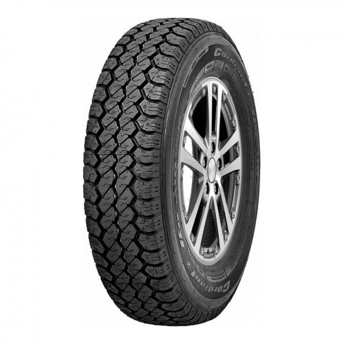 Шина 185/75R16 104/102Q КОРДИАНТ Бизнес CA-1 к Лето