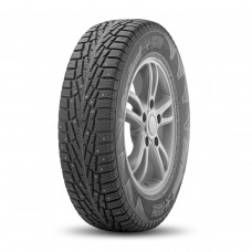 Шина 195/55R16 91T Cordiant Snow Cross PW-2 Зимняя