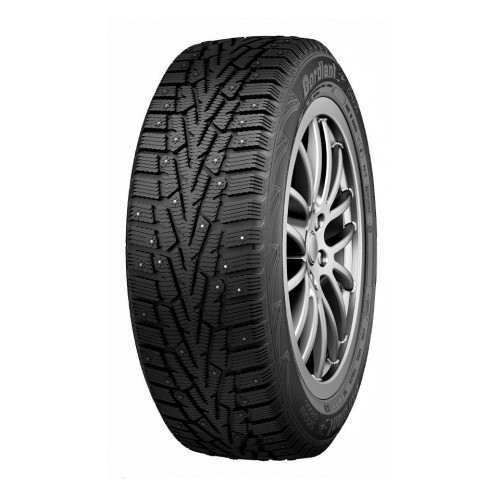 Шина 205/55R16 94T Cordiant Snow Cross PW-2 Зимняя