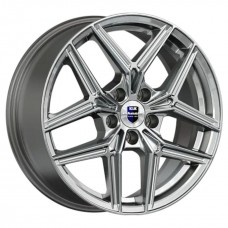 Диск 7.0x17 5x108 ET50 D63.35 KiK Юнион КС1025 DP