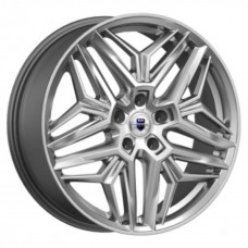 Диск 7.0x19 5x114,3 ET35 D67.1 KiK Колумб КС1038 DP