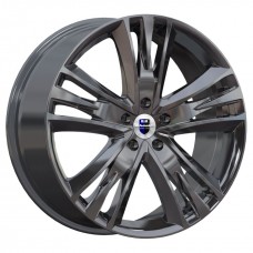 Диск 8.5x20 5x114,3 ET45 D64.1 KiK Атлас КС661М BG