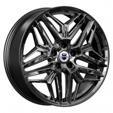 Диск 7.0x19 5x108 ET33 D60.1 KiK Колумб КС1038 BG