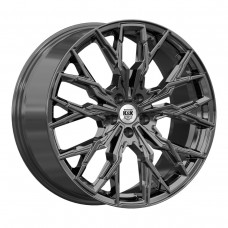 Диск 9x20 5x108 ET38,5 D63.35 КиК Элерон (КС1168) Кварц