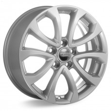 Диск 7.0x17 5x114,3 ET47 D66.1 KiK KS-623 S