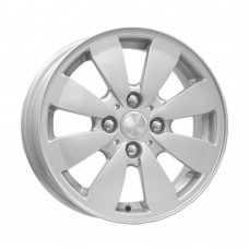 Диск 5.5x14 4x98 ET35 D58.6 KiK KS-577 S
