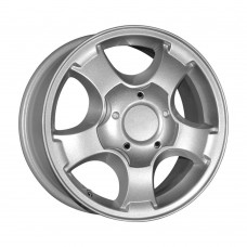 Диск 7.0x16 5x139,7 ET35 D108.5 KiK KS-458 S