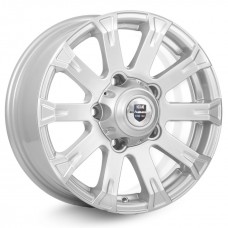 Диск 7.0x16 5x139,7 ET35 D98.0 KiK Байкал КС601 SL