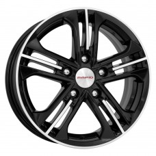 Диск 6.5x16 5x114,3 ET45 D60.1 KiK KS-666 BA