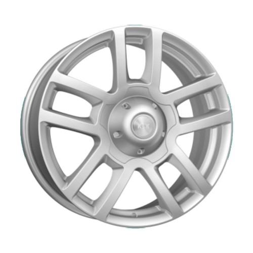 Диск 7.0x18 5x139,7 ET35 D108.5 KiK KS-664 S Диск 7.0x18 5x139,7 ET35 D108.5 KiK KS-664 S