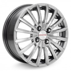 Диск 5.5x14 4x98 ET40 D58.6 KiK KS-641 DP