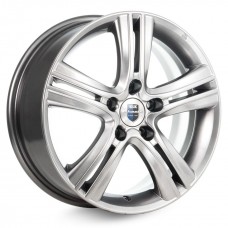 Диск 6.5x16 5x114,3 ET45 D60.1 KiK KS-613 DP