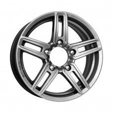 Диск 6.5x16 5x139,7 ET40 D98.0 KiK KS-588 DP