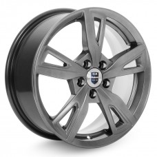 Диск 6.5x16 5x100 ET38 D57.1 KiK KS-690 DP