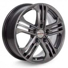 Диск 6.0x15 5x114,3 ET44 D67.1 KiK KS-615 DP
