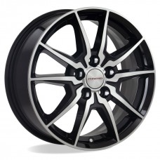 Диск 6.5x16 5x112 ET46 D57.1 KiK Адамар-ориг КС886 BA