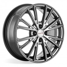Диск 6.0x16 4x100 ET41 D60.1 KiK Меандр КС879 DP