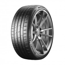 Шина 325/35R20 108Y Континенталь Sport Contact 7 Лето