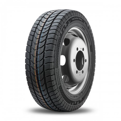 Шина 215/70R15C 109/107R Continental VanContact Viking Зима