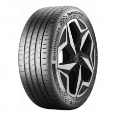 Шина 245/45R18 100Y Континенталь ContiPremiumContact 7 Лето